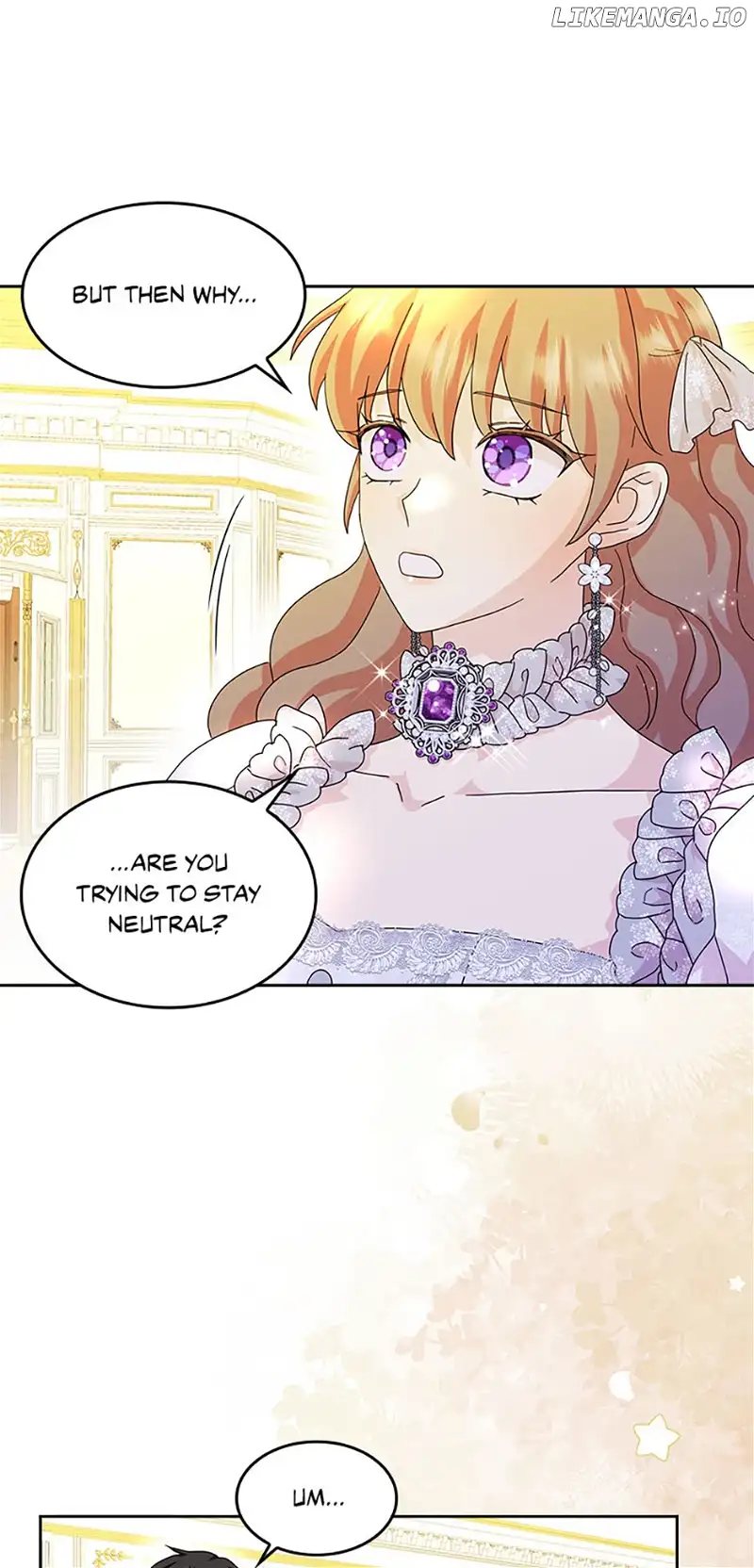 When I Quit Being a Wicked Mother-in-Law, Everyone Became Obsessed With Me Chapter 67 - Page 35