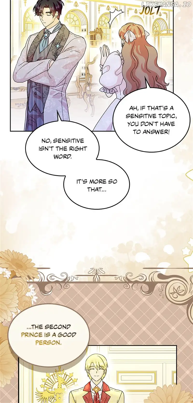 When I Quit Being a Wicked Mother-in-Law, Everyone Became Obsessed With Me Chapter 67 - Page 36
