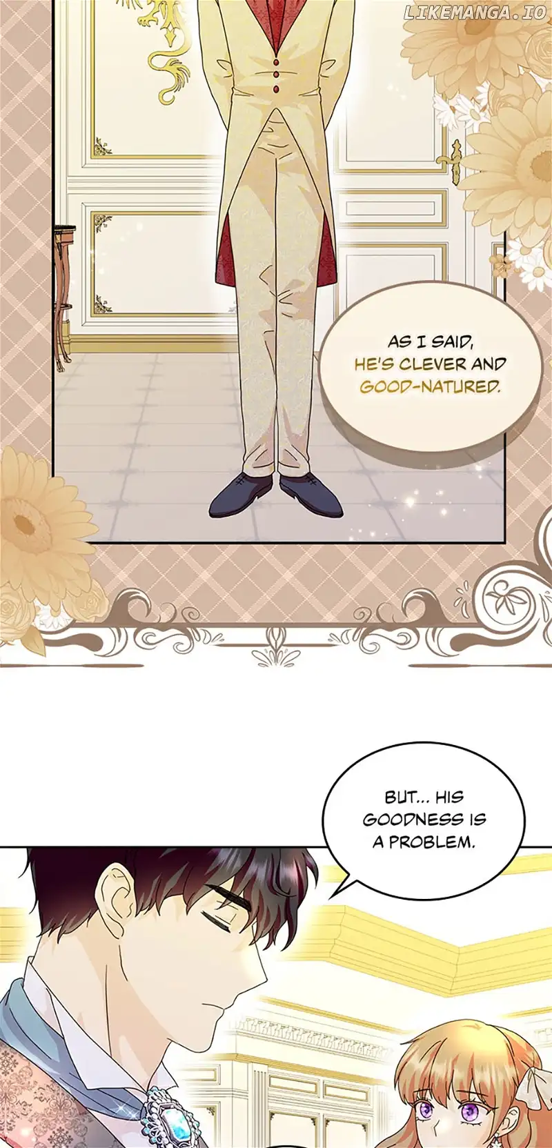 When I Quit Being a Wicked Mother-in-Law, Everyone Became Obsessed With Me Chapter 67 - Page 37