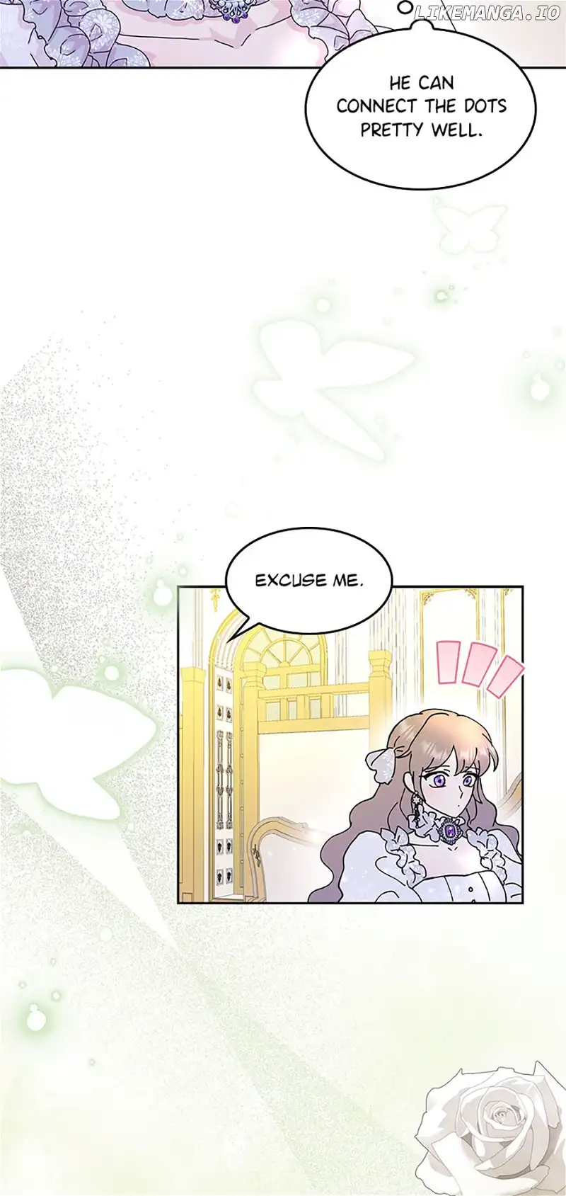 When I Quit Being a Wicked Mother-in-Law, Everyone Became Obsessed With Me Chapter 67 - Page 4