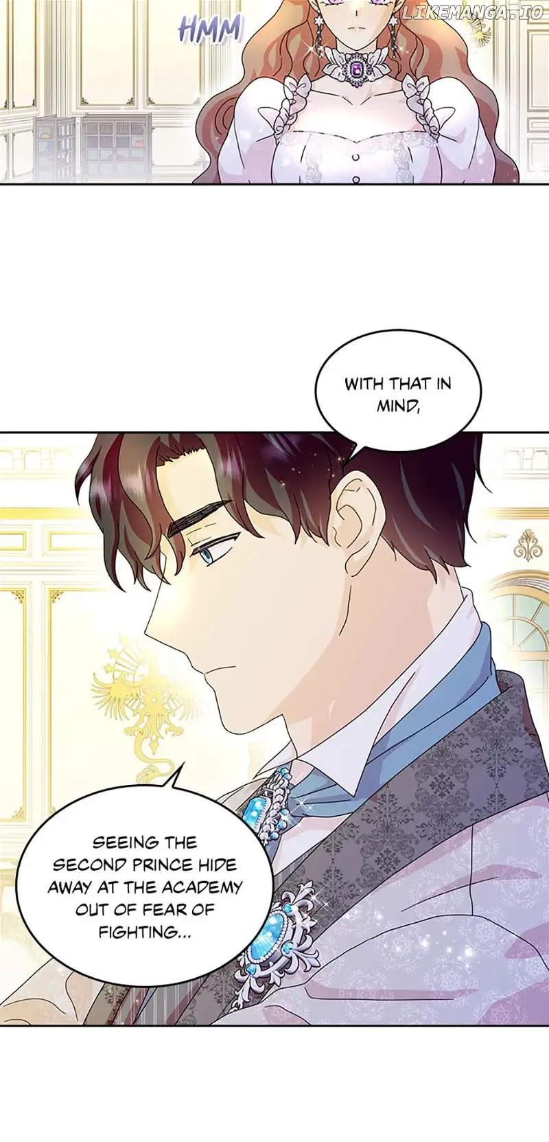 When I Quit Being a Wicked Mother-in-Law, Everyone Became Obsessed With Me Chapter 67 - Page 40