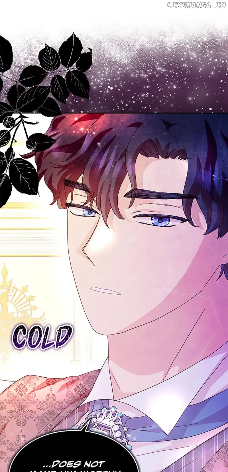 When I Quit Being a Wicked Mother-in-Law, Everyone Became Obsessed With Me Chapter 67 - Page 41