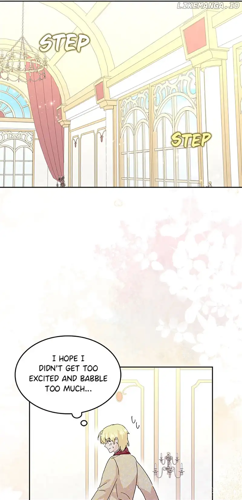 When I Quit Being a Wicked Mother-in-Law, Everyone Became Obsessed With Me Chapter 67 - Page 43