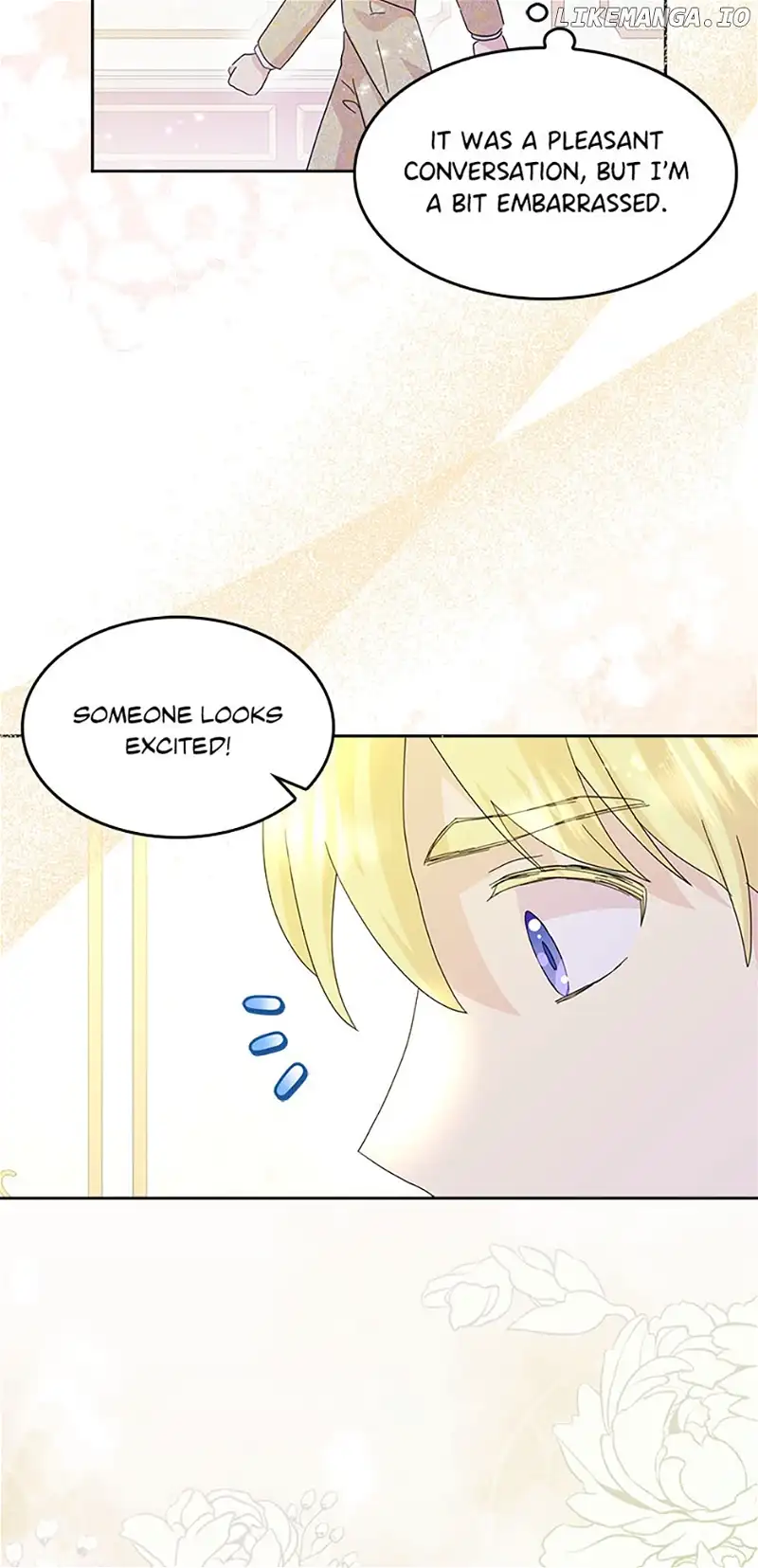 When I Quit Being a Wicked Mother-in-Law, Everyone Became Obsessed With Me Chapter 67 - Page 44