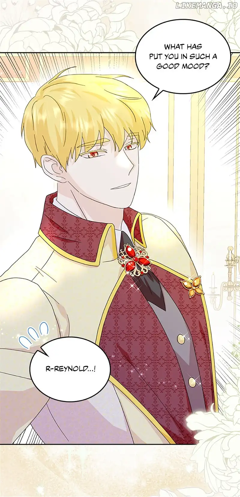 When I Quit Being a Wicked Mother-in-Law, Everyone Became Obsessed With Me Chapter 67 - Page 45
