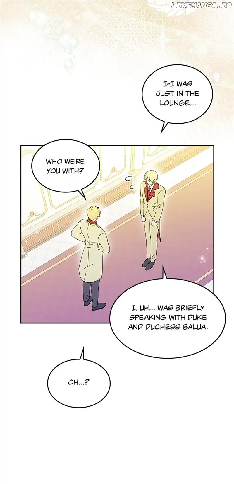When I Quit Being a Wicked Mother-in-Law, Everyone Became Obsessed With Me Chapter 67 - Page 46
