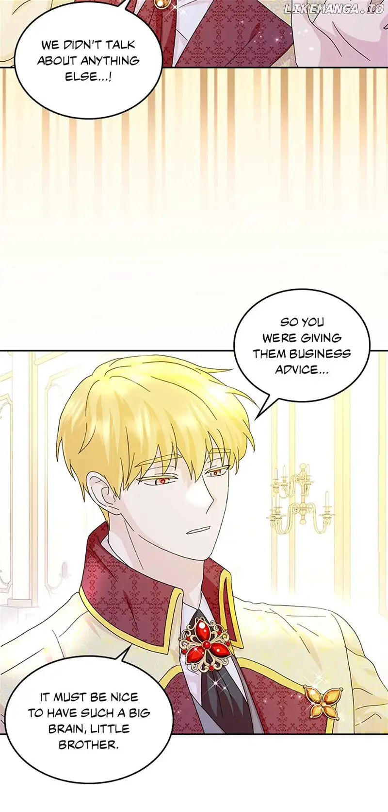 When I Quit Being a Wicked Mother-in-Law, Everyone Became Obsessed With Me Chapter 67 - Page 49