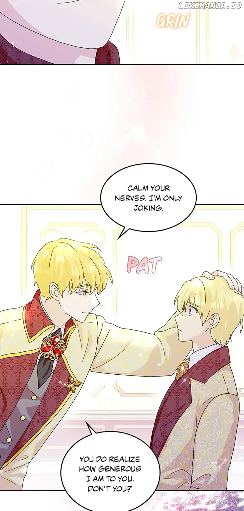 When I Quit Being a Wicked Mother-in-Law, Everyone Became Obsessed With Me Chapter 67 - Page 51