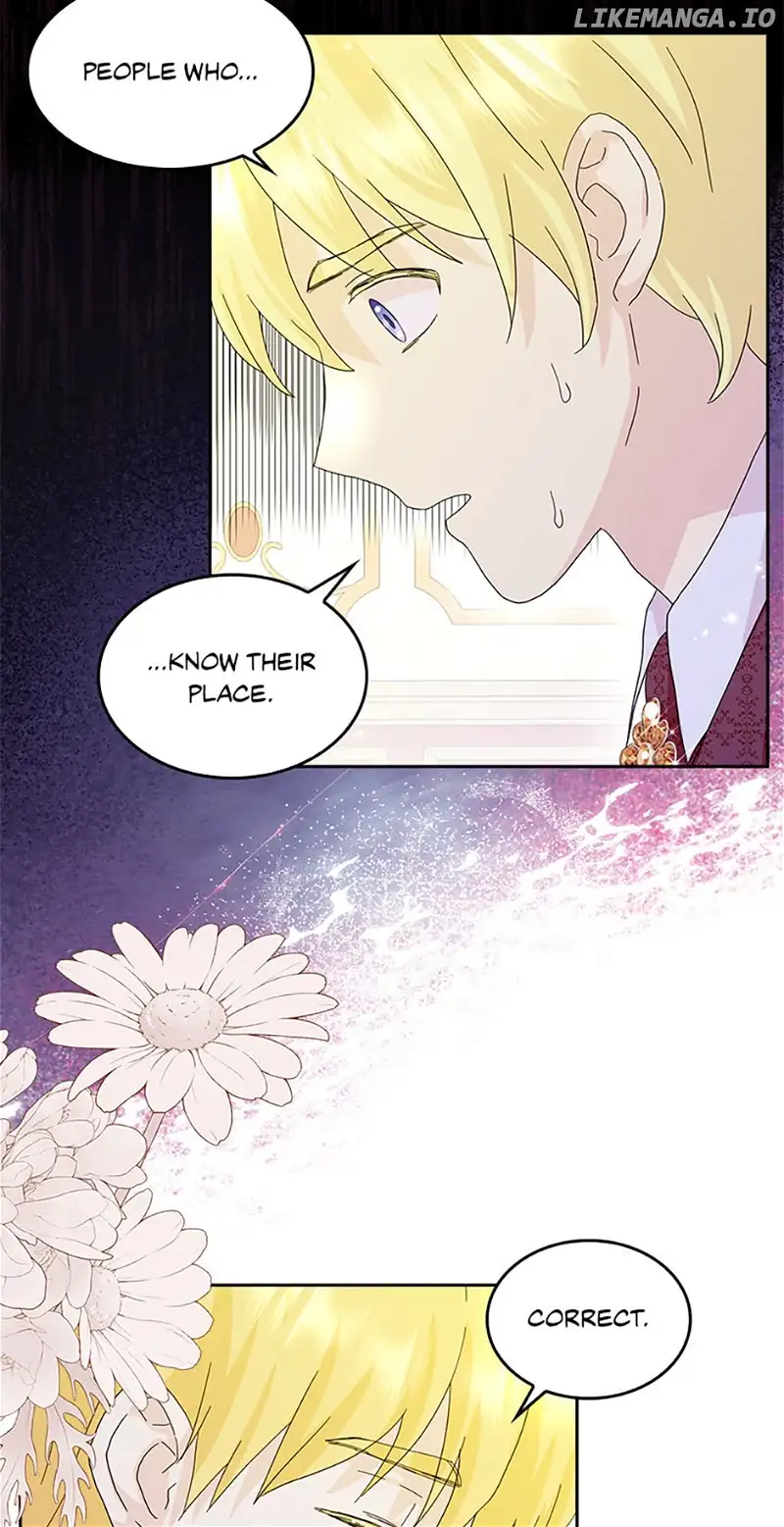 When I Quit Being a Wicked Mother-in-Law, Everyone Became Obsessed With Me Chapter 67 - Page 54