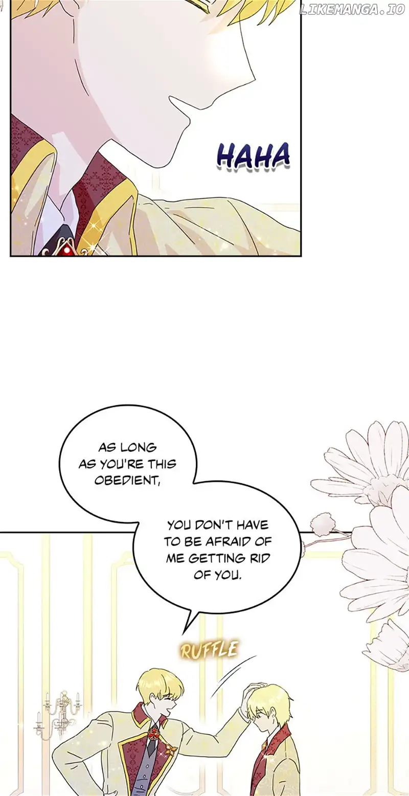 When I Quit Being a Wicked Mother-in-Law, Everyone Became Obsessed With Me Chapter 67 - Page 55