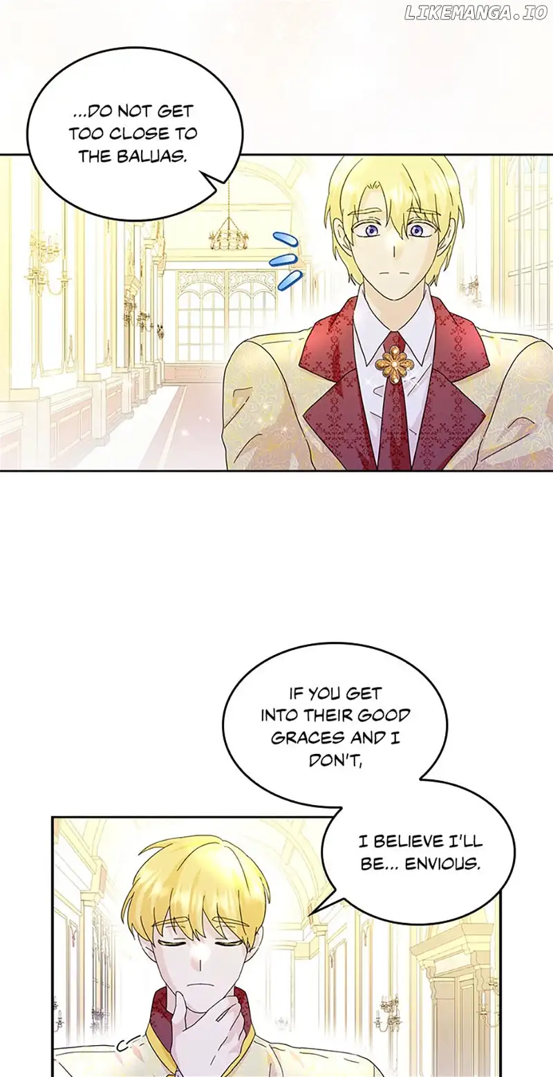 When I Quit Being a Wicked Mother-in-Law, Everyone Became Obsessed With Me Chapter 67 - Page 57