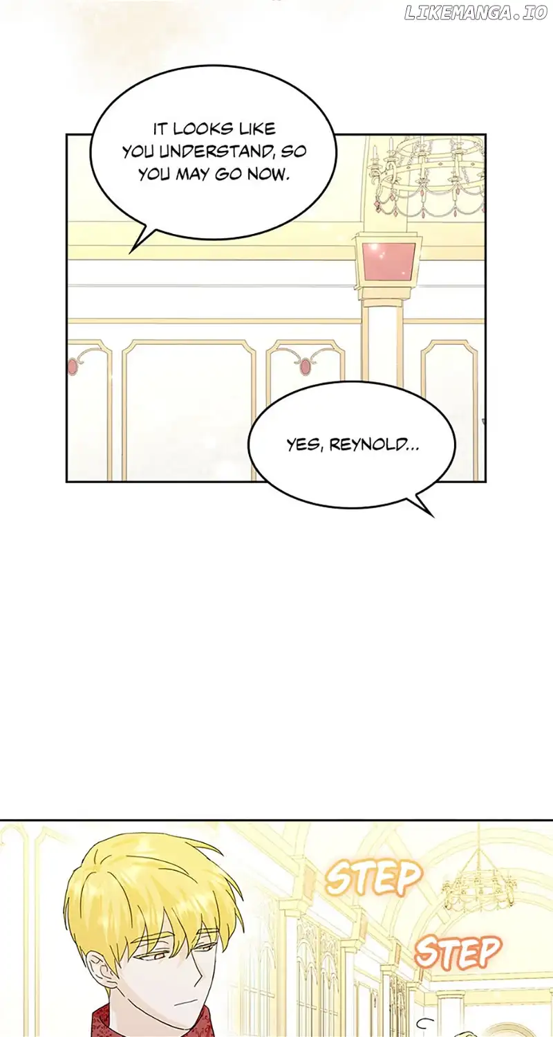 When I Quit Being a Wicked Mother-in-Law, Everyone Became Obsessed With Me Chapter 67 - Page 61