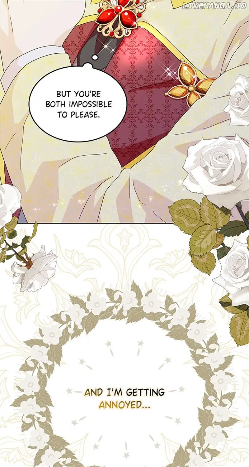 When I Quit Being a Wicked Mother-in-Law, Everyone Became Obsessed With Me Chapter 67 - Page 64