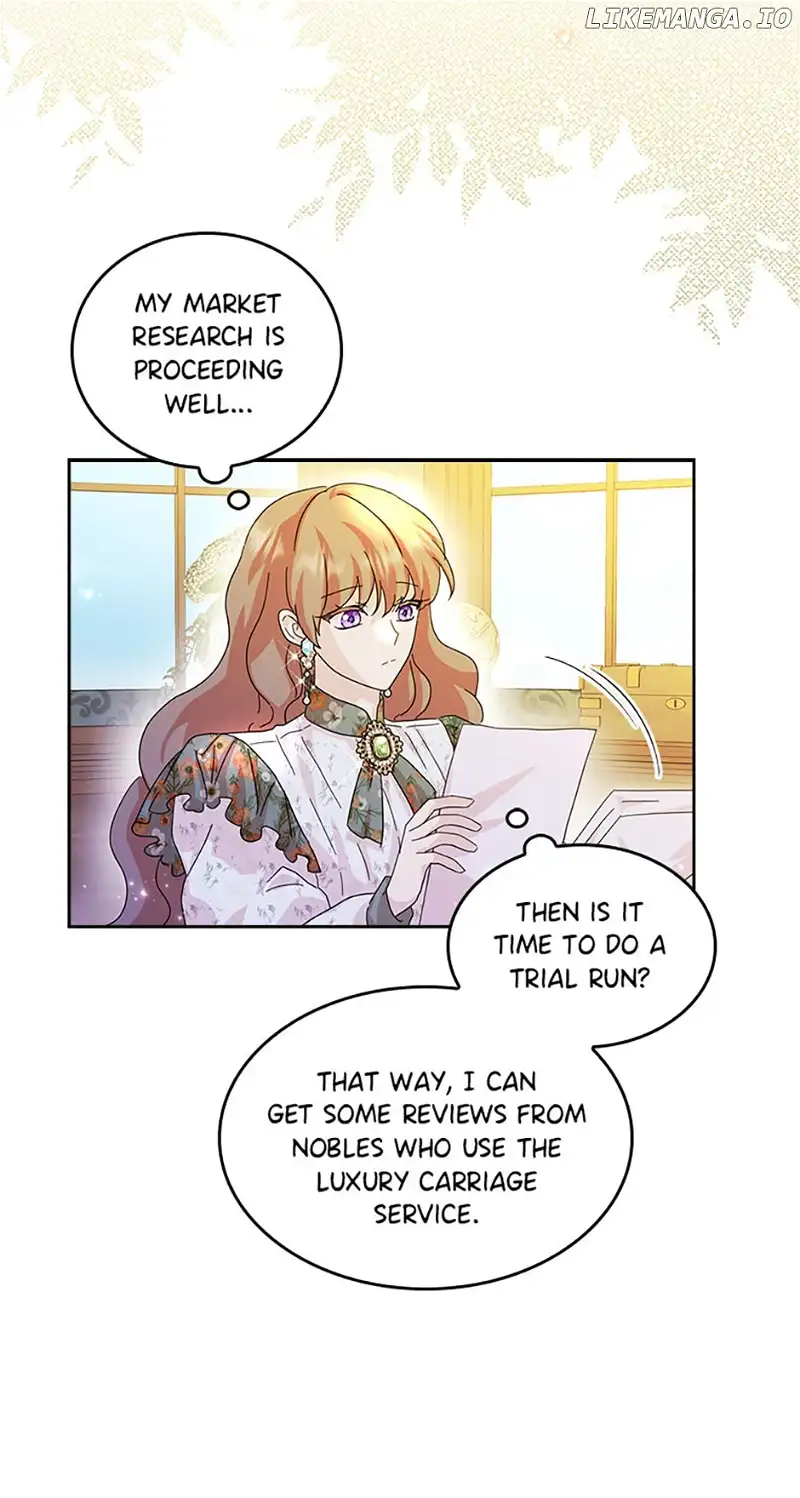 When I Quit Being a Wicked Mother-in-Law, Everyone Became Obsessed With Me Chapter 67 - Page 66
