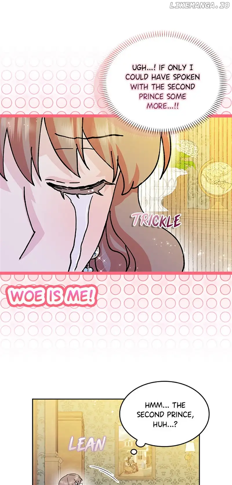 When I Quit Being a Wicked Mother-in-Law, Everyone Became Obsessed With Me Chapter 67 - Page 67