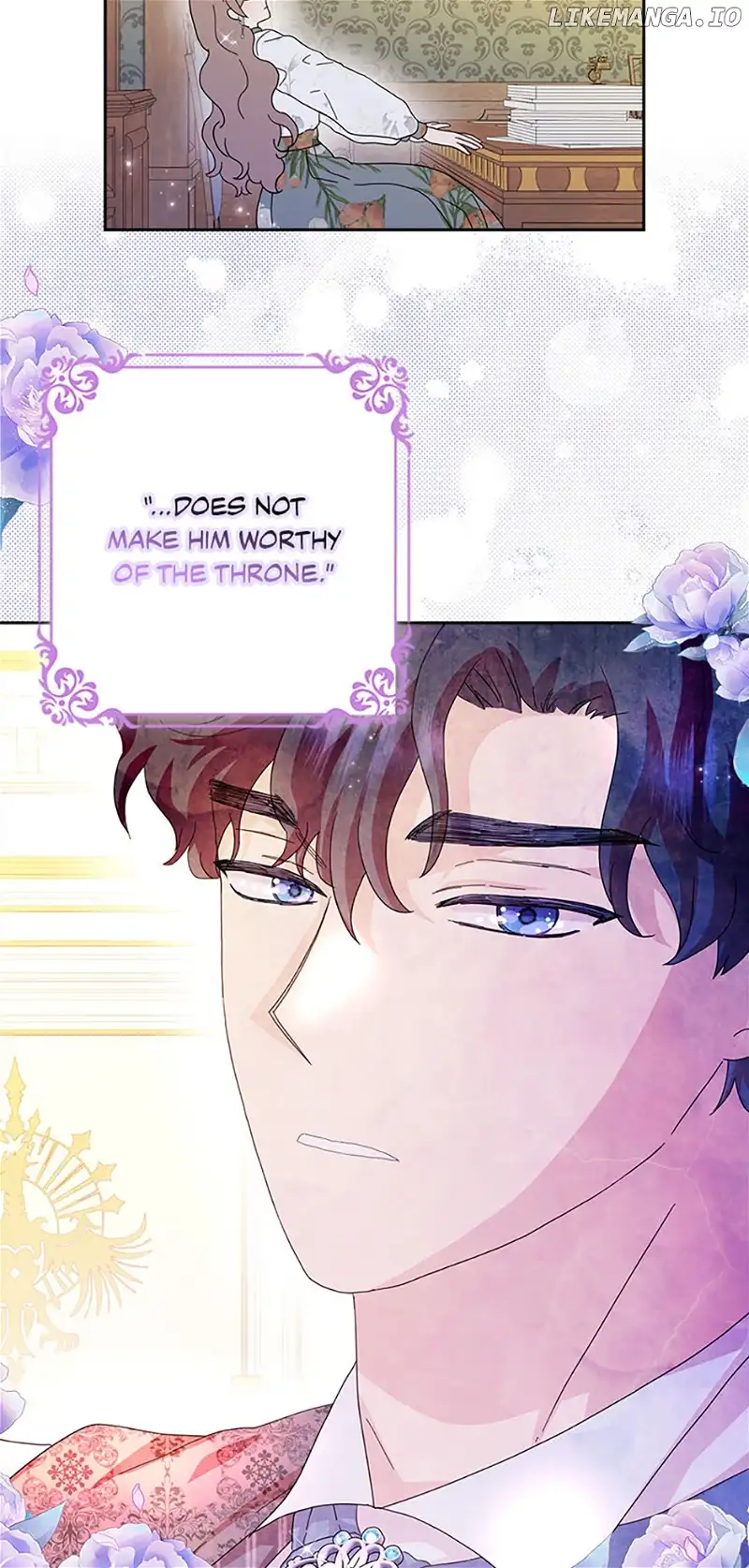 When I Quit Being a Wicked Mother-in-Law, Everyone Became Obsessed With Me Chapter 67 - Page 68