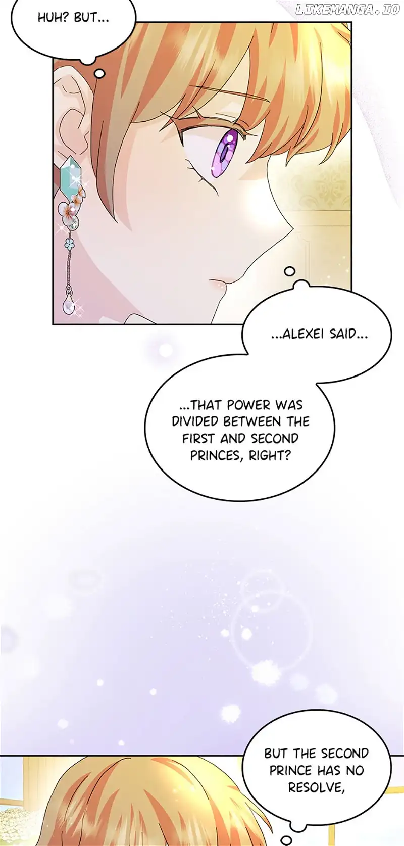When I Quit Being a Wicked Mother-in-Law, Everyone Became Obsessed With Me Chapter 67 - Page 70