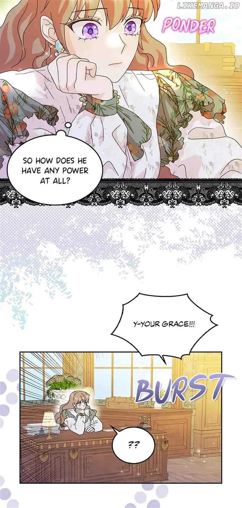 When I Quit Being a Wicked Mother-in-Law, Everyone Became Obsessed With Me Chapter 67 - Page 71