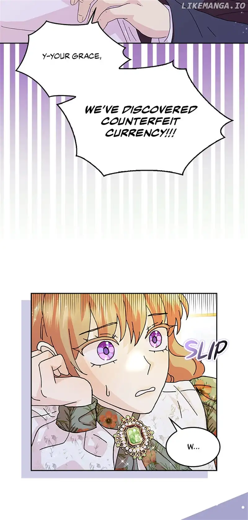 When I Quit Being a Wicked Mother-in-Law, Everyone Became Obsessed With Me Chapter 67 - Page 73