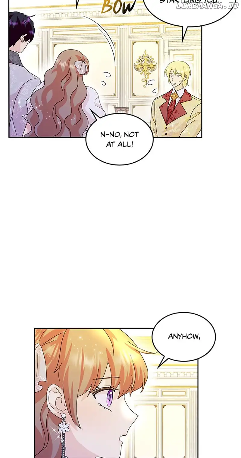 When I Quit Being a Wicked Mother-in-Law, Everyone Became Obsessed With Me Chapter 67 - Page 8