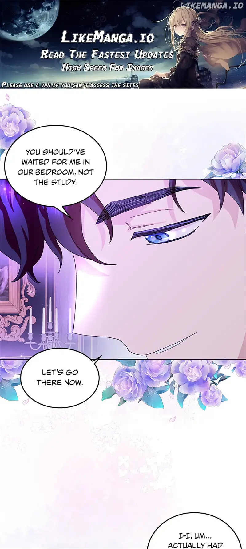 When I Quit Being a Wicked Mother-in-Law, Everyone Became Obsessed With Me Chapter 69 - Page 0