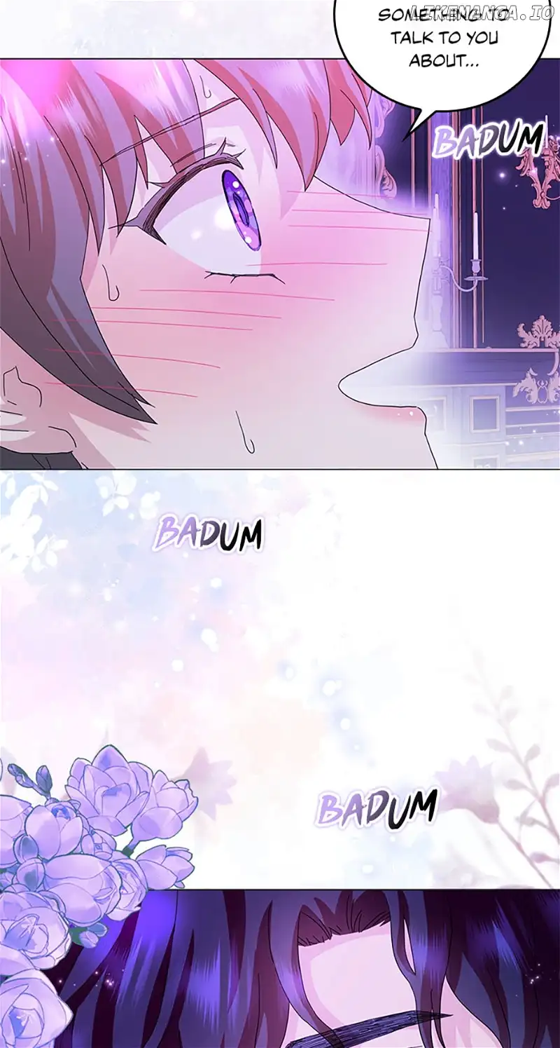 When I Quit Being a Wicked Mother-in-Law, Everyone Became Obsessed With Me Chapter 69 - Page 1