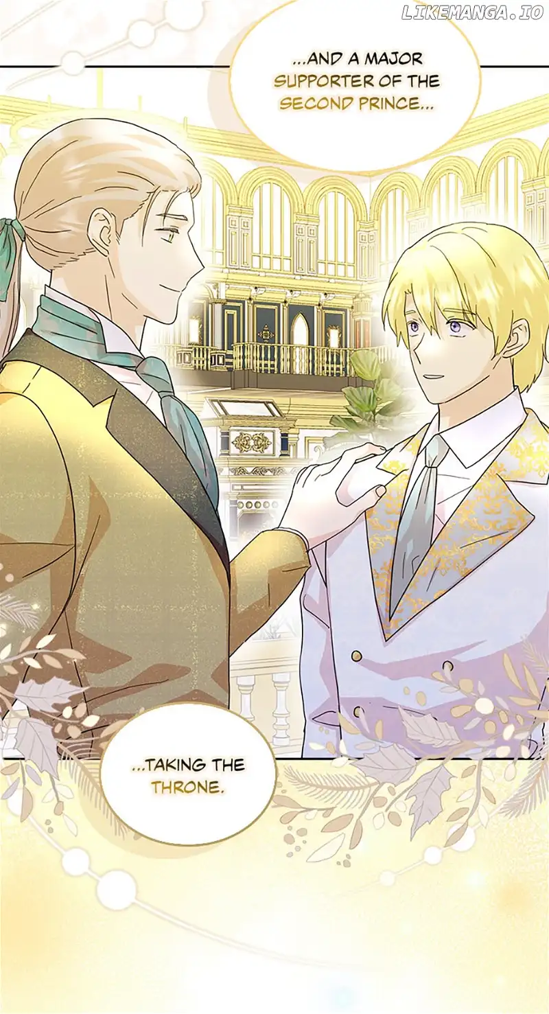 When I Quit Being a Wicked Mother-in-Law, Everyone Became Obsessed With Me Chapter 69 - Page 13