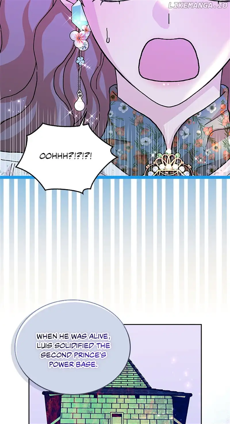 When I Quit Being a Wicked Mother-in-Law, Everyone Became Obsessed With Me Chapter 69 - Page 15