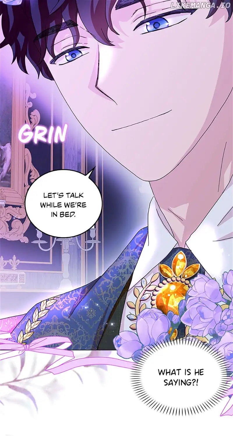When I Quit Being a Wicked Mother-in-Law, Everyone Became Obsessed With Me Chapter 69 - Page 2