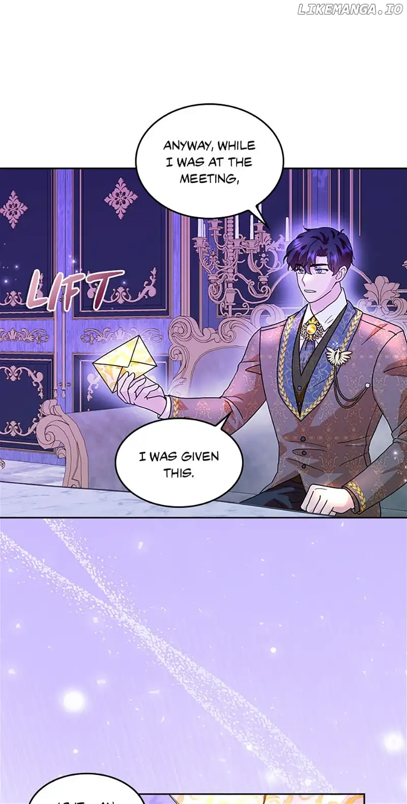 When I Quit Being a Wicked Mother-in-Law, Everyone Became Obsessed With Me Chapter 69 - Page 23