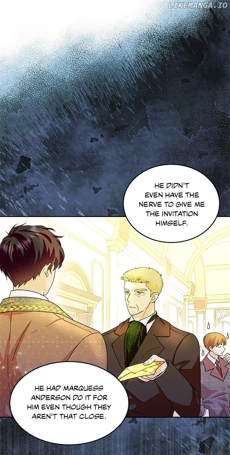 When I Quit Being a Wicked Mother-in-Law, Everyone Became Obsessed With Me Chapter 69 - Page 27