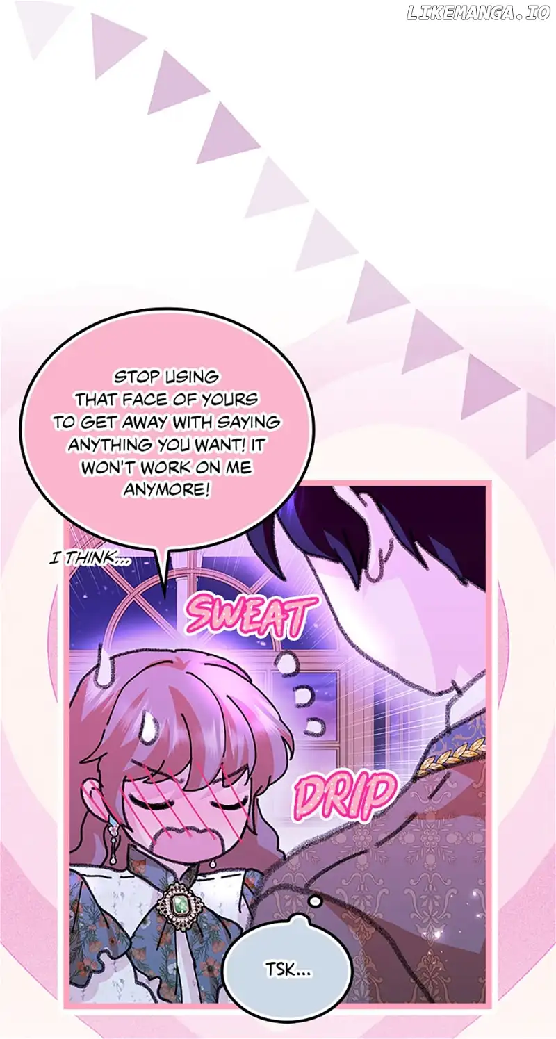 When I Quit Being a Wicked Mother-in-Law, Everyone Became Obsessed With Me Chapter 69 - Page 3