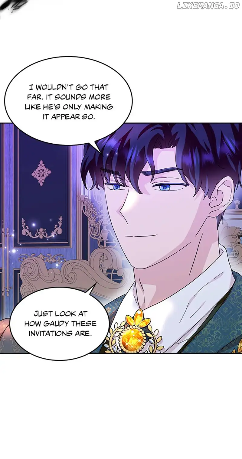 When I Quit Being a Wicked Mother-in-Law, Everyone Became Obsessed With Me Chapter 69 - Page 31