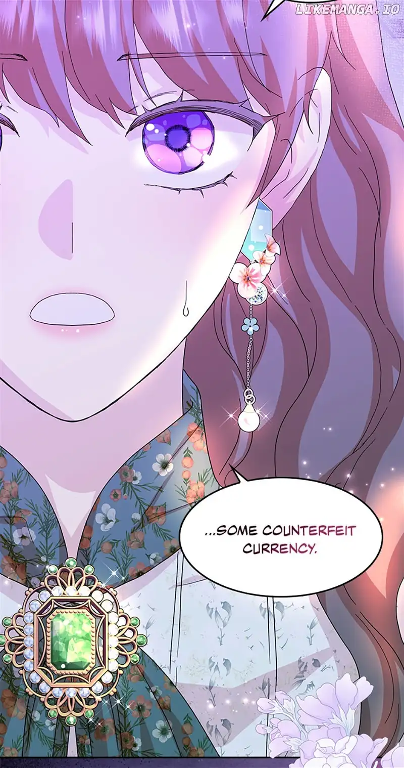 When I Quit Being a Wicked Mother-in-Law, Everyone Became Obsessed With Me Chapter 69 - Page 33