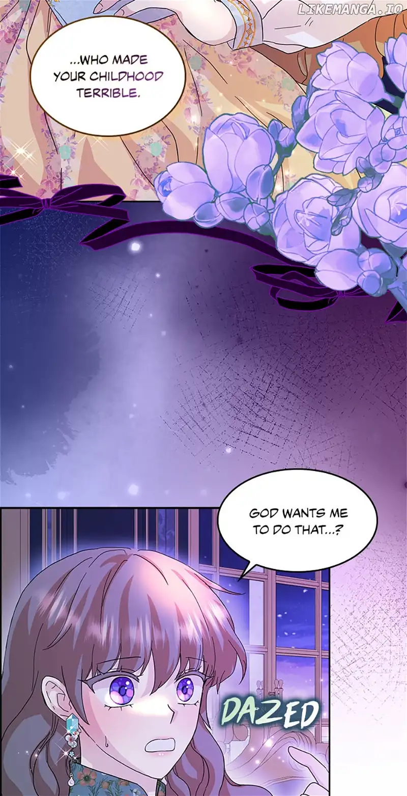 When I Quit Being a Wicked Mother-in-Law, Everyone Became Obsessed With Me Chapter 69 - Page 37