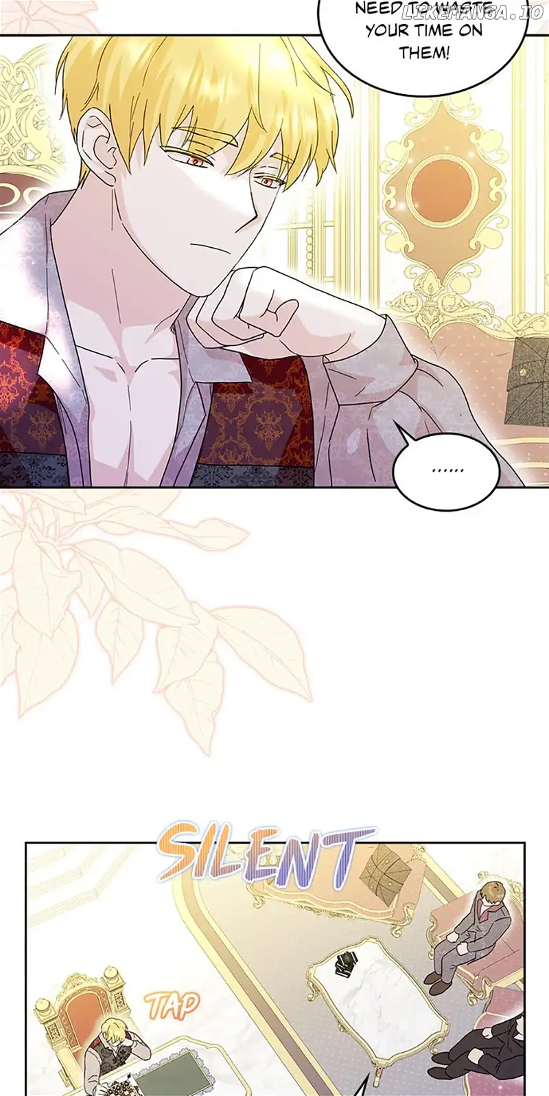 When I Quit Being a Wicked Mother-in-Law, Everyone Became Obsessed With Me Chapter 69 - Page 43