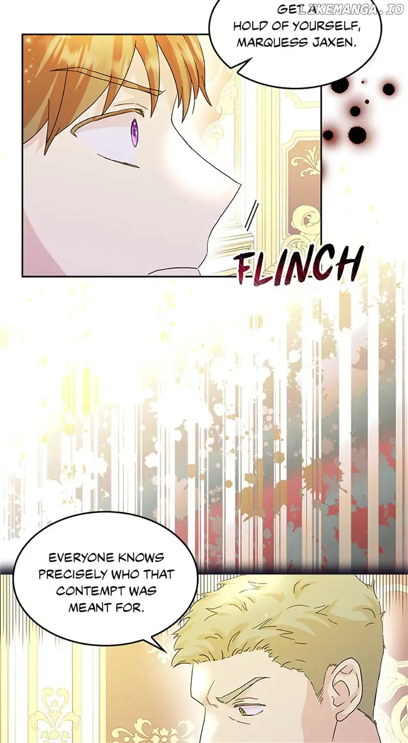 When I Quit Being a Wicked Mother-in-Law, Everyone Became Obsessed With Me Chapter 69 - Page 48