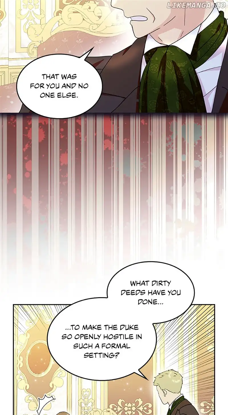 When I Quit Being a Wicked Mother-in-Law, Everyone Became Obsessed With Me Chapter 69 - Page 49