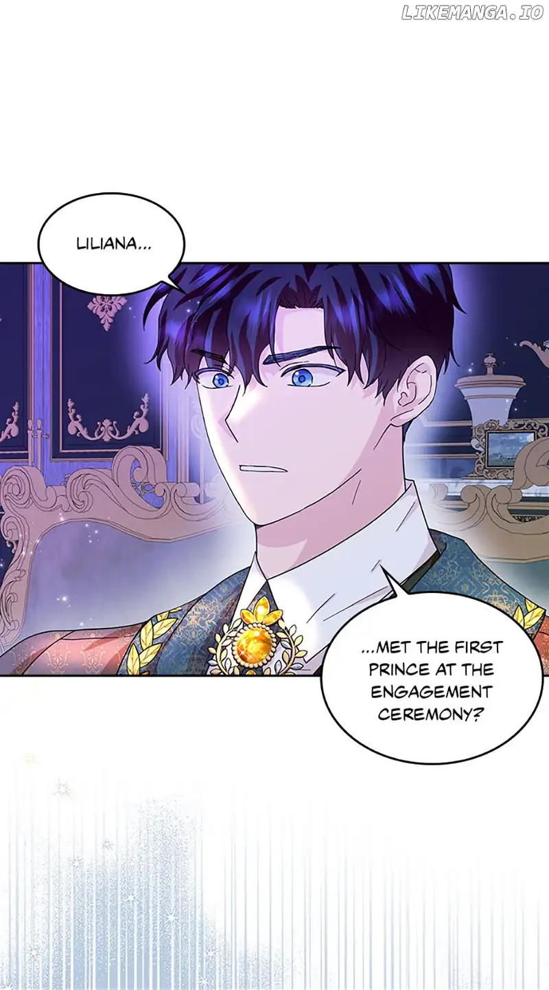 When I Quit Being a Wicked Mother-in-Law, Everyone Became Obsessed With Me Chapter 69 - Page 5