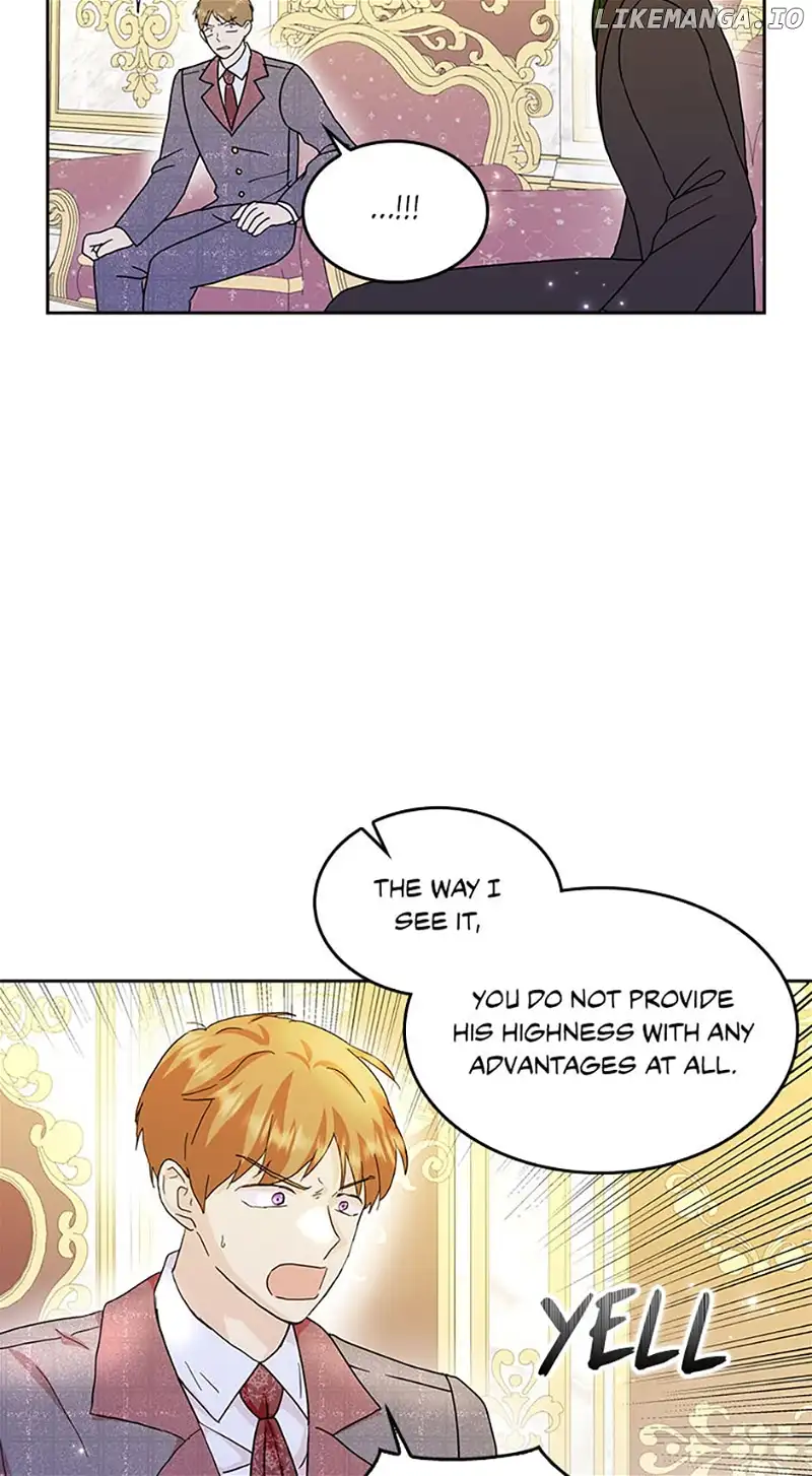 When I Quit Being a Wicked Mother-in-Law, Everyone Became Obsessed With Me Chapter 69 - Page 50