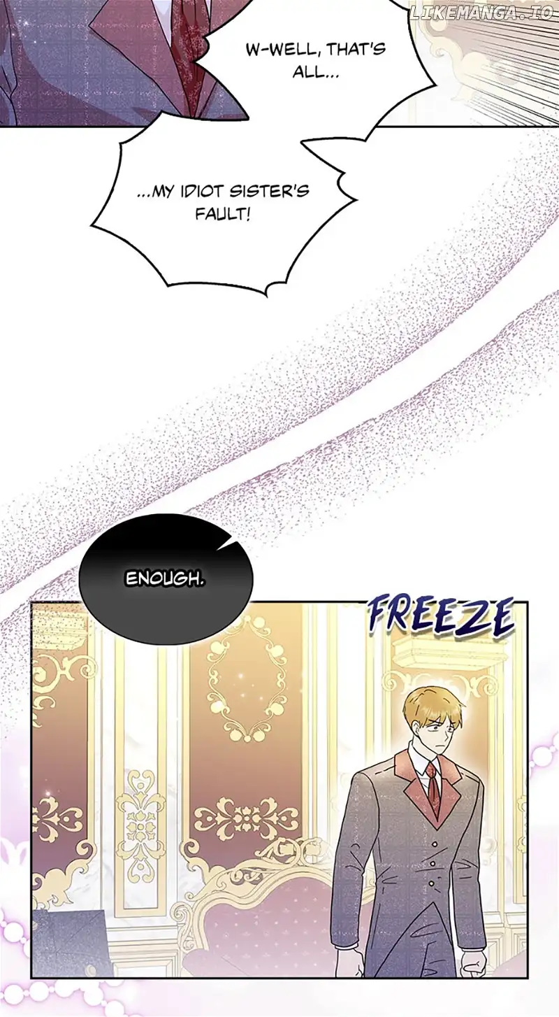 When I Quit Being a Wicked Mother-in-Law, Everyone Became Obsessed With Me Chapter 69 - Page 51