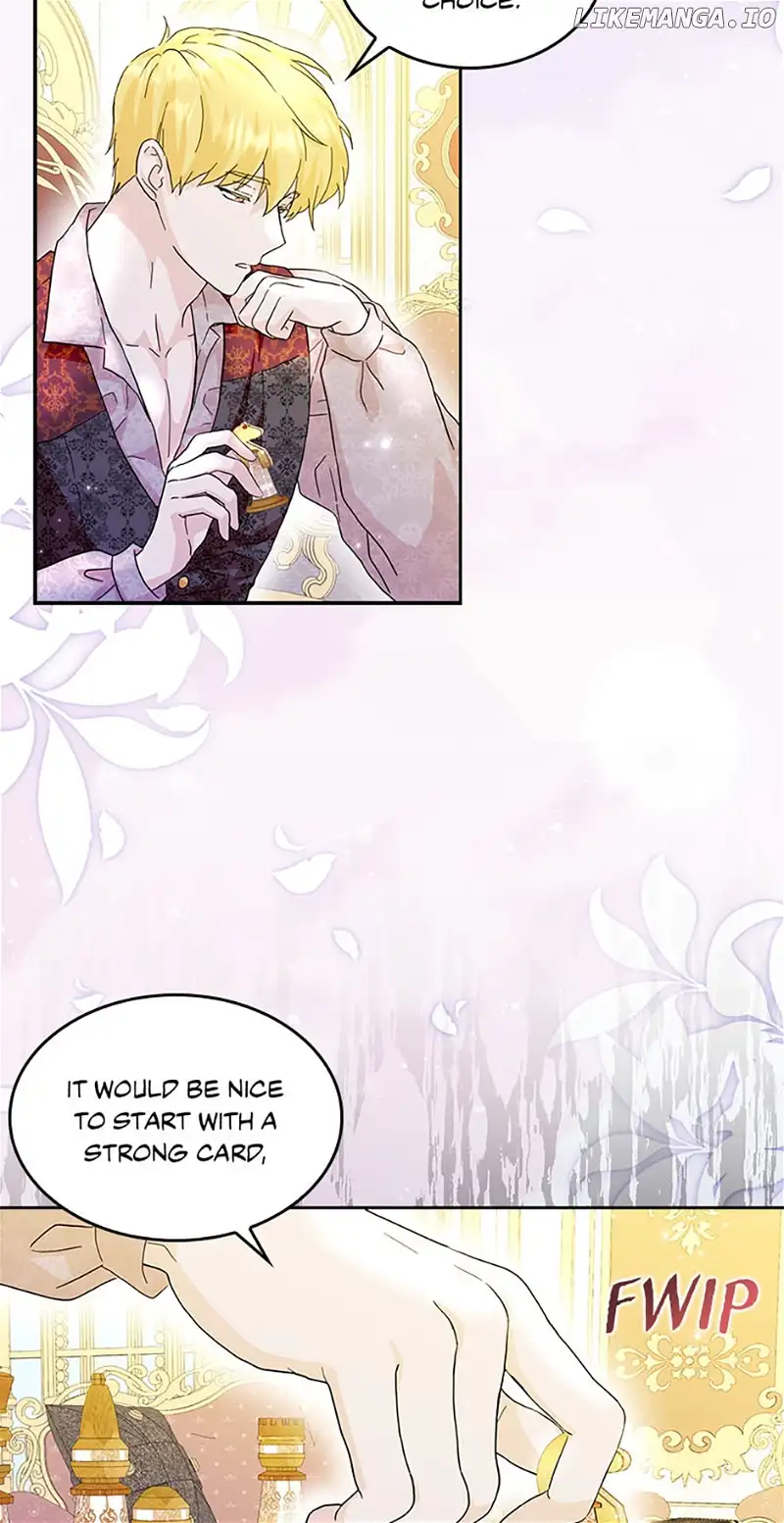 When I Quit Being a Wicked Mother-in-Law, Everyone Became Obsessed With Me Chapter 69 - Page 54