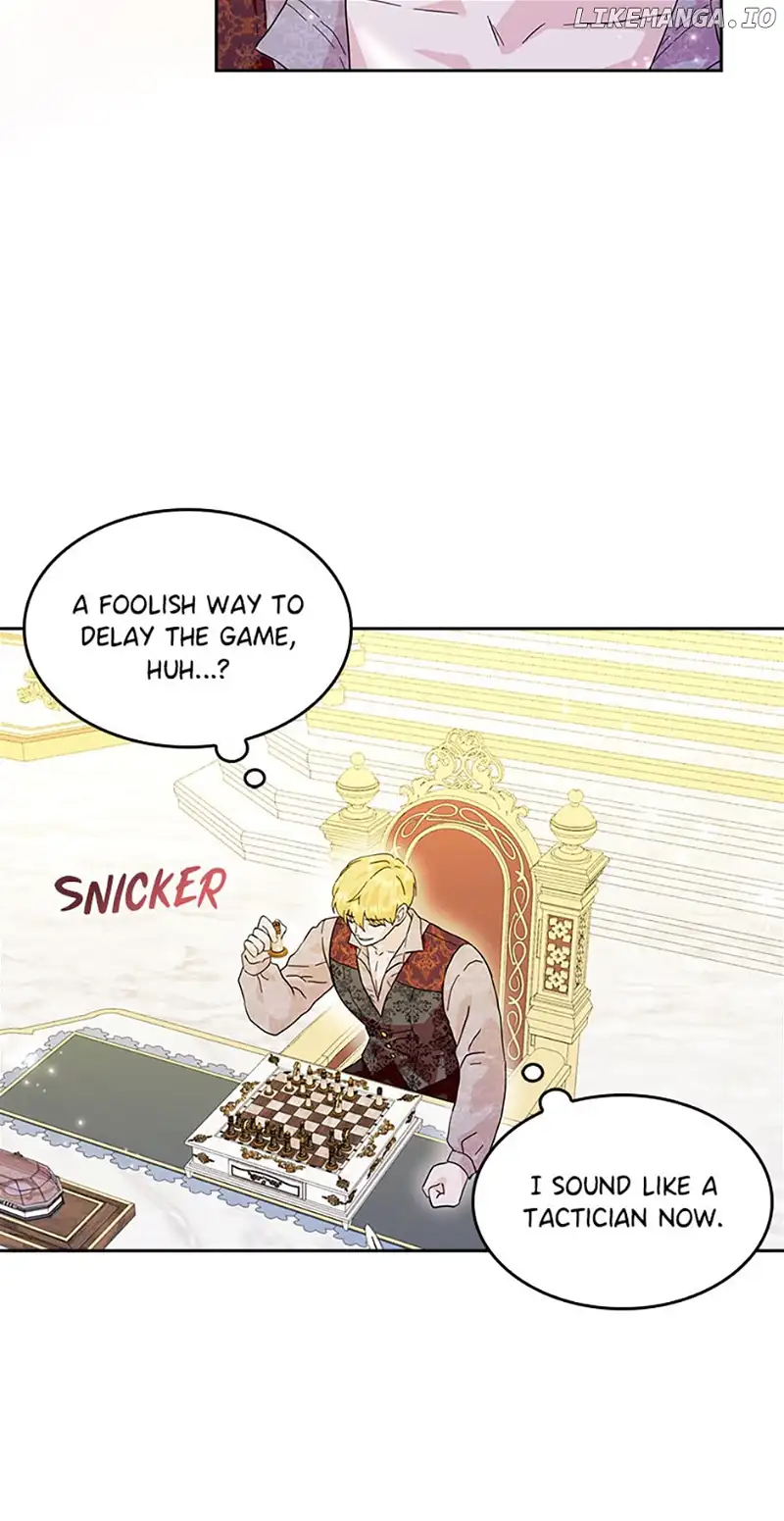 When I Quit Being a Wicked Mother-in-Law, Everyone Became Obsessed With Me Chapter 69 - Page 58