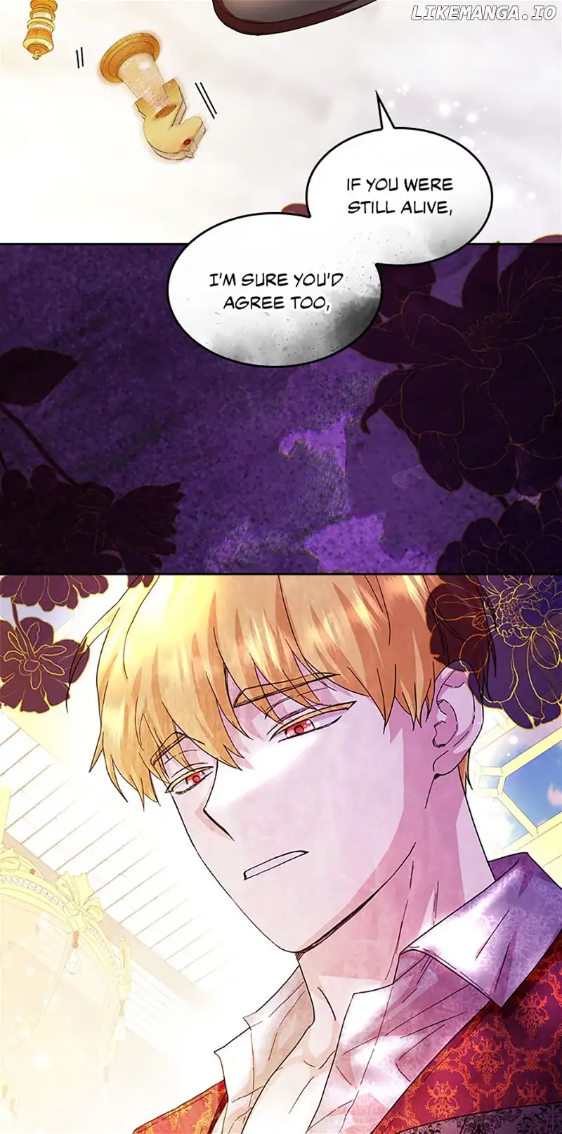When I Quit Being a Wicked Mother-in-Law, Everyone Became Obsessed With Me Chapter 69 - Page 63