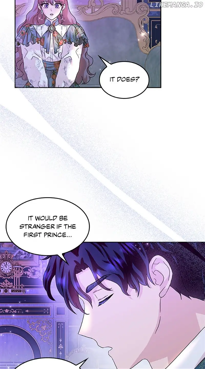 When I Quit Being a Wicked Mother-in-Law, Everyone Became Obsessed With Me Chapter 69 - Page 8