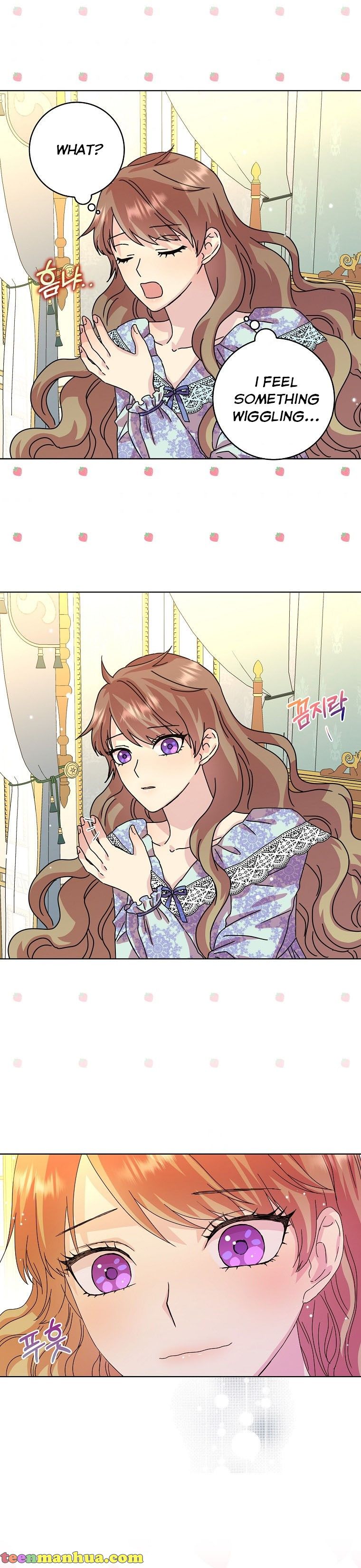 When I Quit Being a Wicked Mother-in-Law, Everyone Became Obsessed With Me Chapter 7 - Page 14