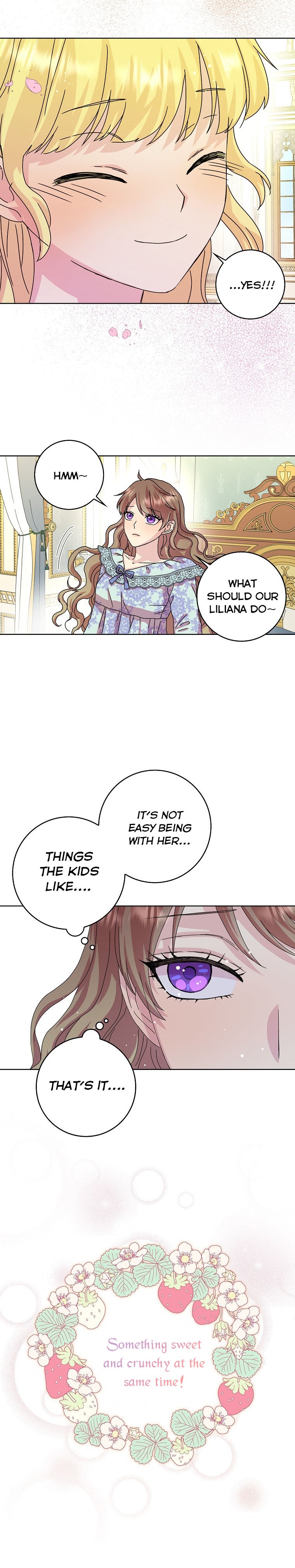 When I Quit Being a Wicked Mother-in-Law, Everyone Became Obsessed With Me Chapter 7 - Page 22