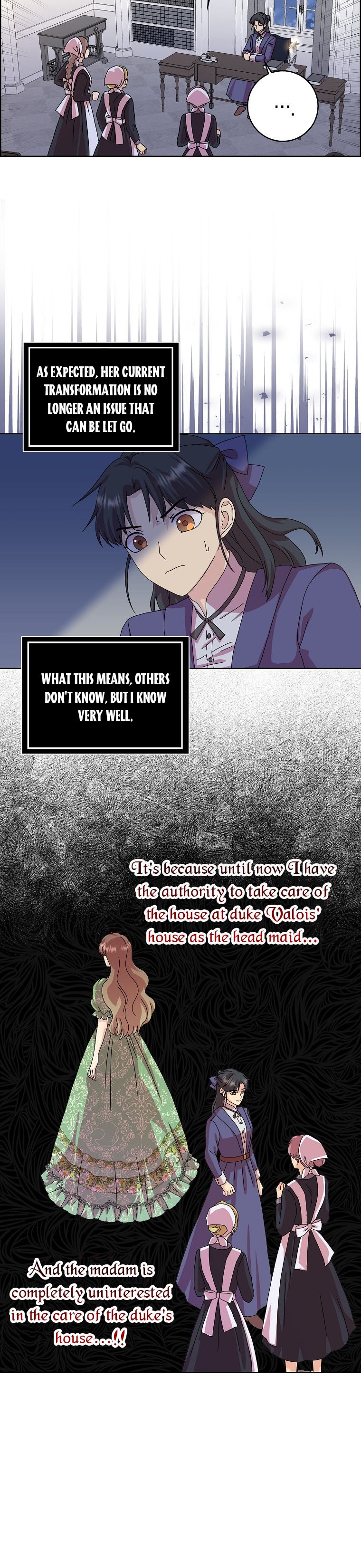 When I Quit Being a Wicked Mother-in-Law, Everyone Became Obsessed With Me Chapter 7 - Page 6