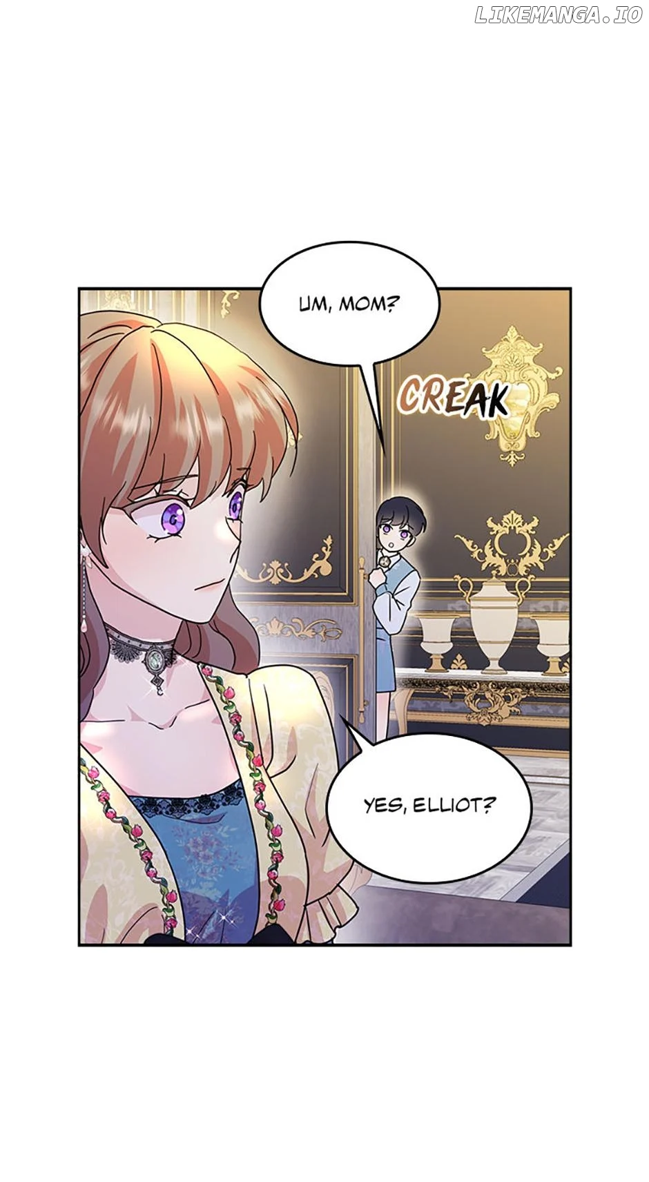 When I Quit Being a Wicked Mother-in-Law, Everyone Became Obsessed With Me Chapter 76 - Page 0