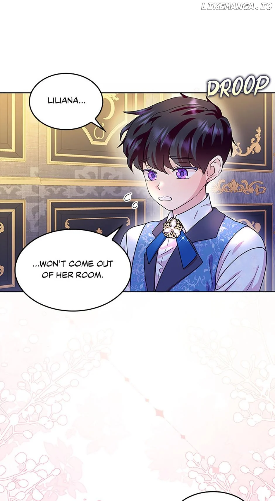 When I Quit Being a Wicked Mother-in-Law, Everyone Became Obsessed With Me Chapter 76 - Page 1